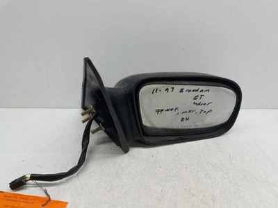 Passenger Right Side View Mirror Power GT Fits 92-98 GRAND AM 216872 - Image 1 of 4