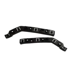 For Jeep Renegade 2015-2023 Bumper Cover Bracket Driver&Passenger Side Pair Rear - Picture 1 of 7