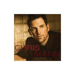 Roads - Music CD - Mann, Chris -  2012-10-30 - Republic - Very Good - Audio CD - - Picture 1 of 1