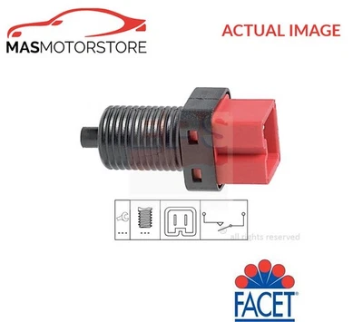BRAKE LIGHT SWITCH STOP EPS 1810184 FOR FIAT ULYSSE 2L,3L,2.2L - Image 1 of 4