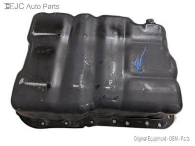 Lower Engine Oil Pan For 11-14 Mitsubishi Outlander Sport  2.0 - Image 1 of 4