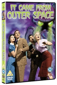 It Came from Outer Space (DVD) Dave Willock Joe Sawyer Alan Dexter Brad Jackson - Picture 1 of 1