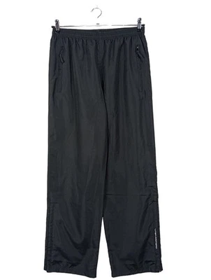 LINEA PRIMERO Pantalón deportivo Mujeres Pantalón Talla EU 36 negro look casual - Imagen 1 de 4