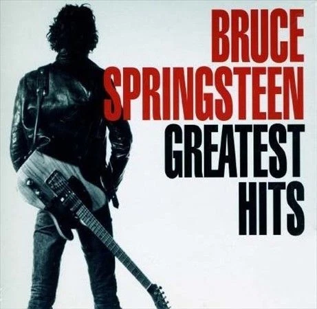 Greatest Hits [Sony/BMG] by Bruce Springsteen (CD, Feb-2007, Sony Music Distribution (USA))