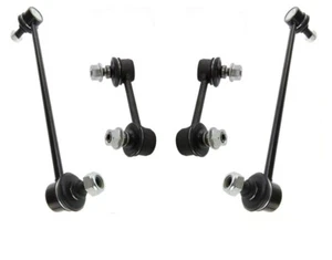 Front and Rear Sway Bar Links Fits Scion TC 2005-2009 - Picture 1 of 7