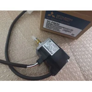 1PC AC SERVO MOTOR HC-PQ033 HCPQ033   New FREE   #F4 - Picture 1 of 4