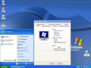 Window XP Service Pack 3 (SP3) ISO Image - Picture 1 of 4
