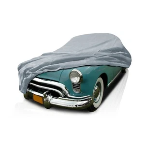 [CCT] 5 Layer Water Resistant Full Car Cover For Oldsmobile 88 [1949-1999] - Picture 1 of 10