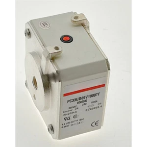 PC33UD69V1000TF B300082 690V 1000A Fuse For FERRAZ SHAWMUT - Picture 1 of 3