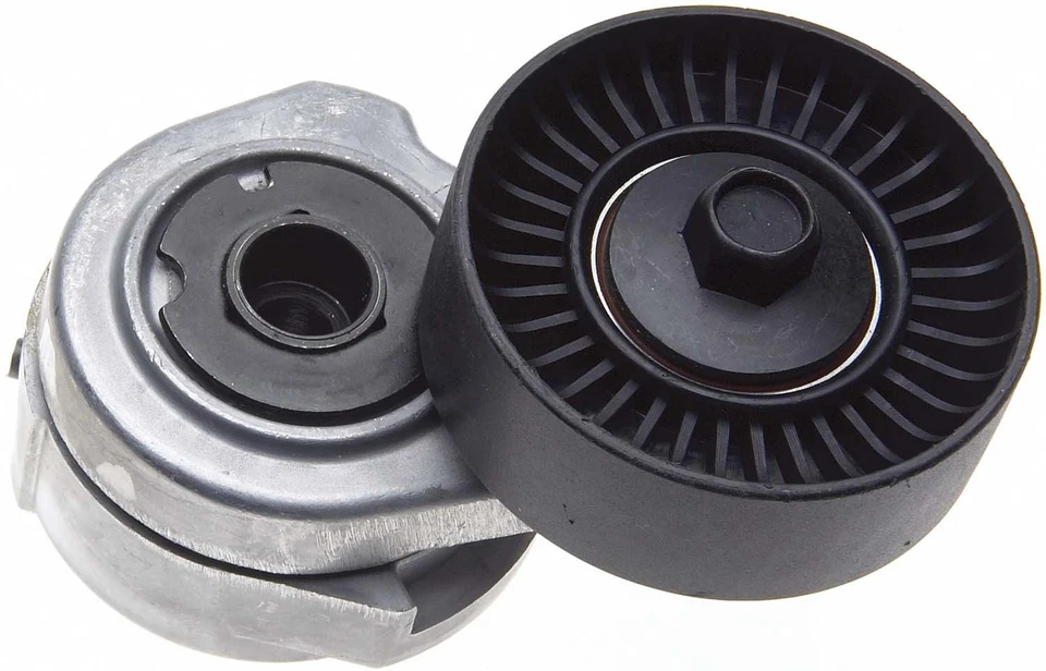 福特 Mercury 马自达皮带张紧器组件 - Gates 38114 - 快速发货! — 第 1/1 张图片