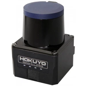 Hokuyo UST-20LN Scanning Laser Rangefinder - Picture 1 of 1