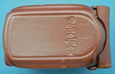 Estuche Rolleiflex para Tele-Rollei #6 Foto 1 de 4