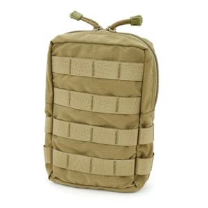 Emdom 4x4 SUV GP Pouch - Coyote, Crye Devgru Navy Seal CAG SWAT NSW Delta* - Picture 1 of 11