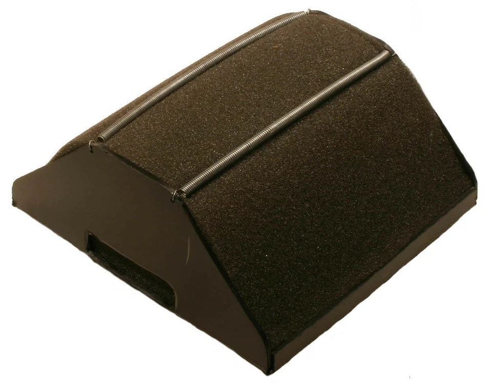 Filtro de aire unifiltro Yamaha FZ 600, 1986-1988 - NU-2293 - FZ600 Foto 1 de 1