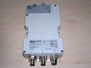 Unused - BALLUFF BIS009A BIS C-6002-019-650-03-ST11LF-processor w/o original box - Imagen 1 de 5
