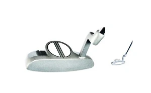 AGXGOLF REAL KIDS JUNIOR'S MALLET PUTTER wPRECISE FACE; RIGHT HAND LENGTH OPTION - Picture 1 of 1