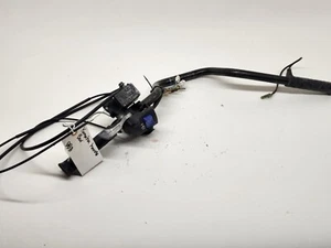 06 07 09 YAMAHA LE RX1 RX 1 RS VENTURE HANDLEBARS HANDLE BARS W/ HEATED GRIPS - Picture 1 of 3