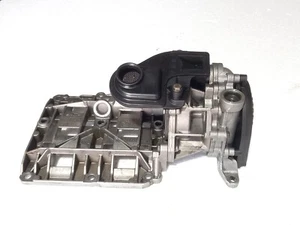 Pompa olio Motore  Bmw Serie1-3 X3 118d/120d/518d/ N47D20A  - Foto 1 di 8