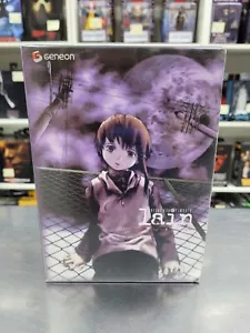 DVD - Serial Experiments Lain - Complete Series - Picture 1 of 12