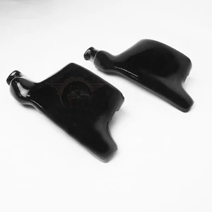 2 X CEMB Tire Changer Machine Nylon Mount Demount Duck heads plastic heads - Picture 1 of 5