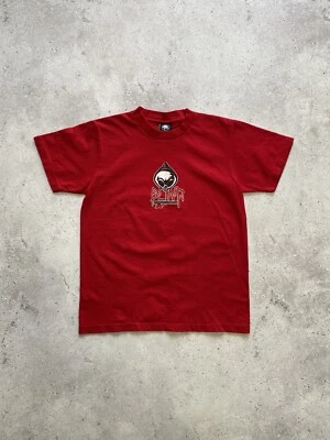 Camiseta vintage de skateboarding ciega “War Tank” talla S-M Foto 1 de 4