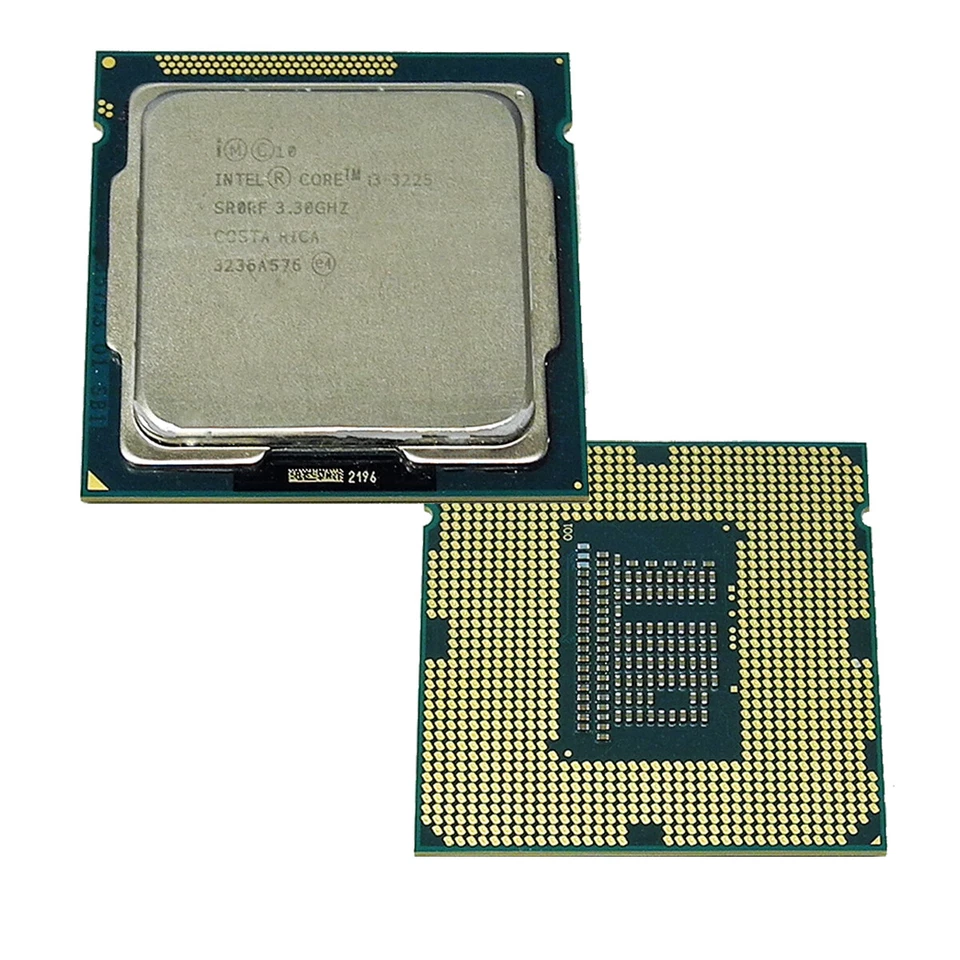 Intel Xeon Processor X3440 8MB Cache, 2.53 GHz Quad Core LGA1156 P/N SLBLF - Image 1 of 3