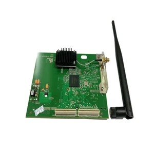 P/N: P1032271 Internal Wireless Network Card for Zebra ZM400 ZM600 Printer - Picture 1 of 2