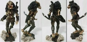 Kotobukiya,One Coin Figure Series,Predator 2,"Predator Elder" - Picture 1 of 3