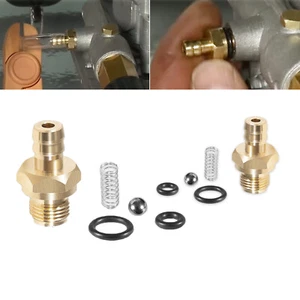 Pressure Washer Chemical Soap Injector Kit for Briggs&Stratton 190593GS,190635GS - Picture 1 of 10