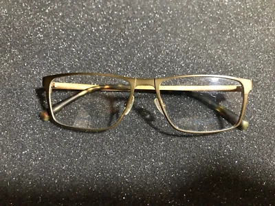 Monturas de gafas MODO 4205 52-16-140 DOLV (Oliva Oscura) Foto 1 de 4