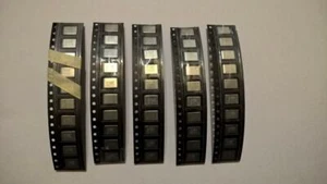 YAU7 Qtà 50 pz RayChem/TE SMD100F-2 PTC Fusibile Resettabile 30V 1.1A Ih 2-SMD - Foto 1 di 3