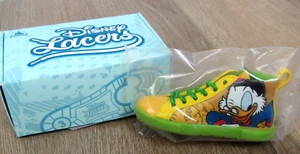 NEW DISNEY LACERS SERIES 3 VINYL SHOE FIGURE MYSTERY SCROOGE MCDUCK DUCK TALES - Picture 1 of 4