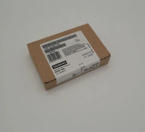 Siemens Simatic Analog Input ET200S 6ES7 134-4GB01-0AB0 / 6ES7134-4GB01-0AB0 neu - Bild 1 von 5