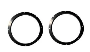 Para VW Lupo 1999 en Adelante Altavoz de Puerta Adaptadores Separador SAK-3106 - Imagen 1 de 1