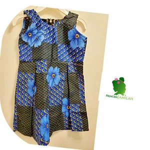 Kids african clothes - Picture 1 of 1