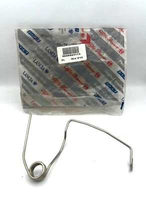 Molla Apertura Cofano Anteriore Fiat Seicento -ORIGINALE FIAT- 46823174 - Immagine 1 di 4