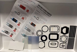 diamond press Something Splendid Shaker Kit—Neu - Bild 1 von 3