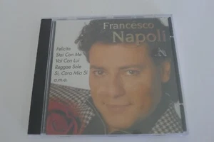 FRANCESCO NAPOLI CD#3  / RARE / SEALED / CD - Picture 1 of 2