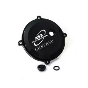 AS3 CLUTCH COVER for KTM 50 SX 2009-2020 - Picture 1 of 9