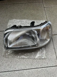 Neu Original Land Rover Freelander Scheinwerfer Vorne Links XBC001750 - Bild 1 von 5