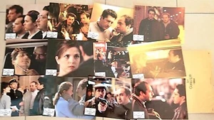 DOSSIER Photos du film LE COUSIN (27X 21 cm) 12 Photos couleurs originales - Imagen 1 de 1