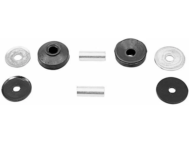 Kit de buje de montaje de puntal para Prelude Civic Accord CL TL Integra Legend XS53S7 Foto 1 de 1