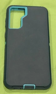 Samsung Galaxy S21 Plus Defender Case - Photo 1 sur 6
