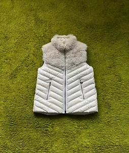 Bogner women's down puffer vest gilet - Picture 1 of 9