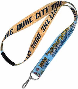 New Licensed by Wincraft New Mexico Albuquerque Lanyards w/Breakaway Free Ship - Picture 1 of 1