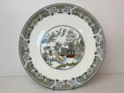 Wedgwood Chinese Legend Small Dinner Plate Unused Condition 24cm / 9.1/2”