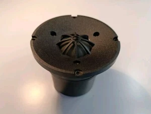 Philips Speaker Tweeter Medio A Cupola HiFi Perfettamente Funzionante Ad0210 - Foto 1 di 5