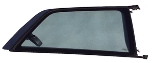 VITRE ARRIERE DROITE AUDI A3 PHASE 1 (8L) 3 PORTES - Picture 1 of 3
