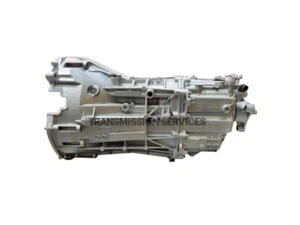 6 Speed RWD Ford Transit Gearbox - ALL VARIATIONS & CODES - 1 YEAR WARRANTY - Picture 1 of 6