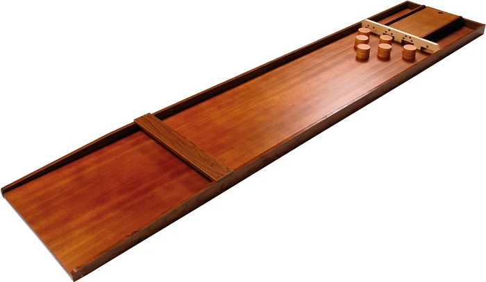 Shuffleboard Jakkolo – Full Size Pro Board - Image 1 of 1